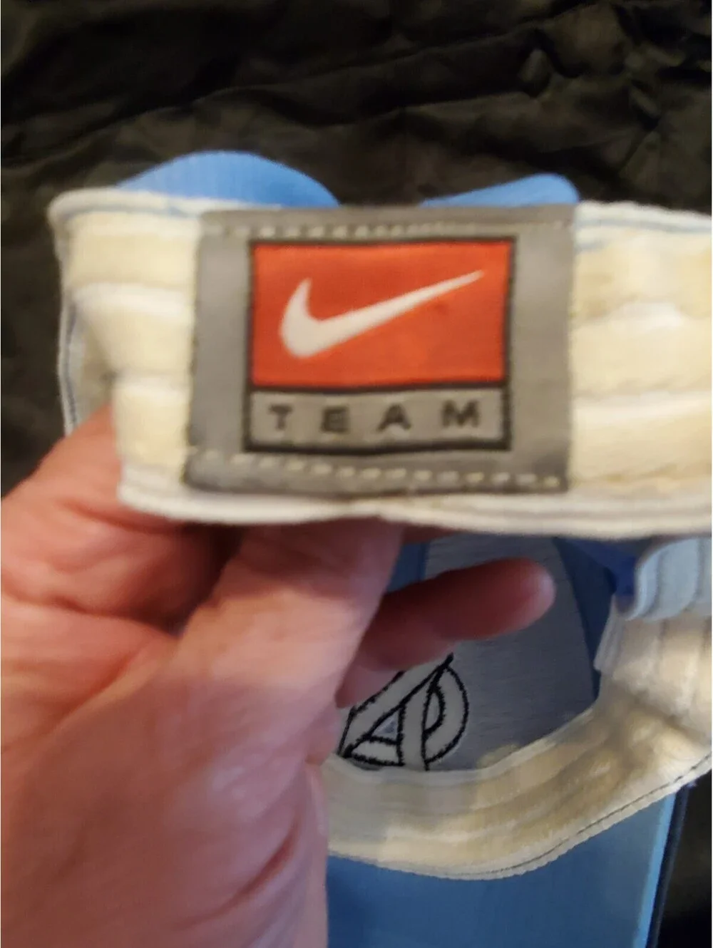 North Carolina Tarheels Nike Hat
